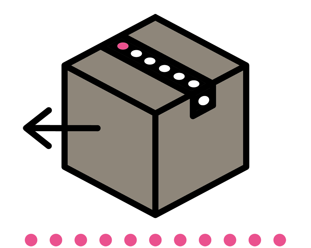 Willy Sengers - project Blinkink