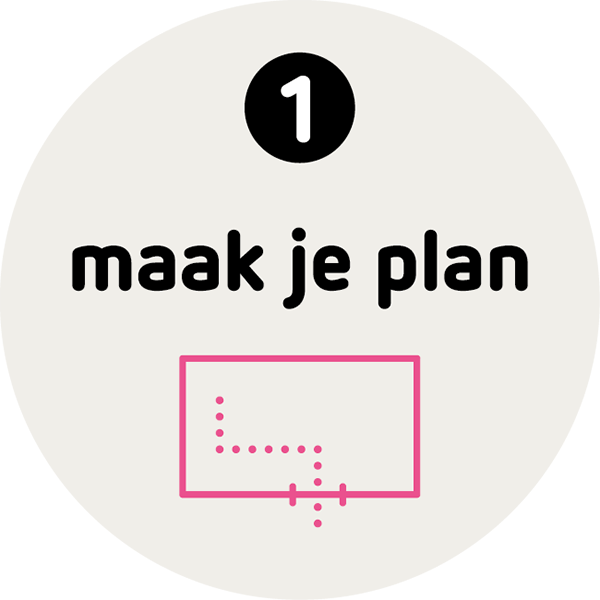 Willy Sengers - project Blinkink pictogram