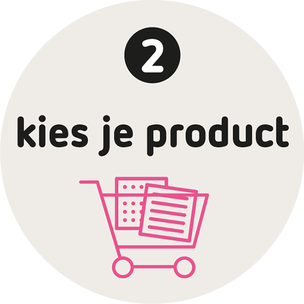 Willy Sengers - project Blinkink pictogram