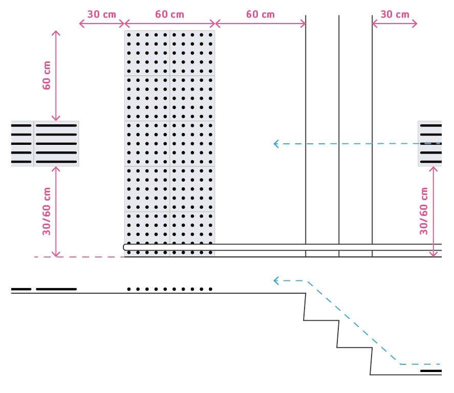 Willy Sengers - project Blinkink
