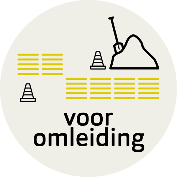 Willy Sengers / Opdracht / icoon product voor omleiding