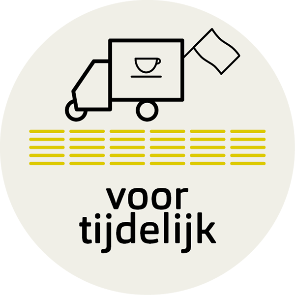 Willy Sengers / Opdracht / icoon product voor tijdelijk