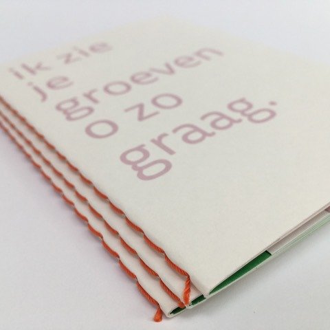 Pakhuis Dekker door Willy Sengers