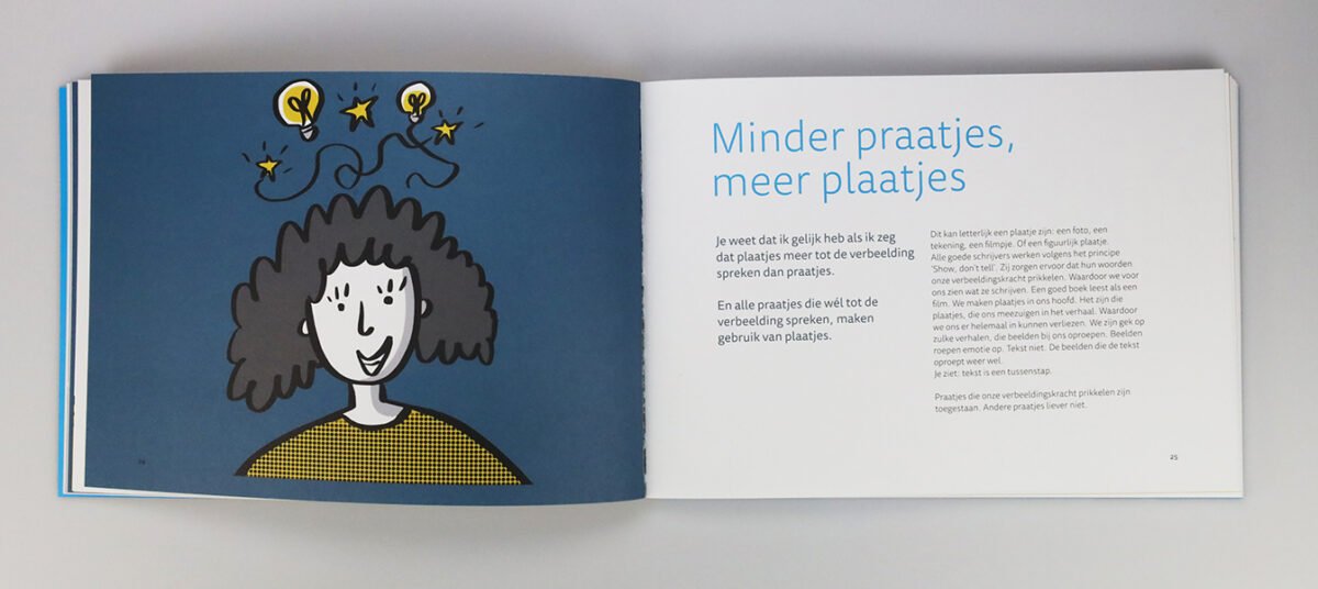 Boek Tekenen tijdens de vergadering DOEN! Dit boek is bedoeld als reddingsboei. Want door te tekenen tijdens de vergadering zorg je ervoor dat je je tijd beter besteedt.