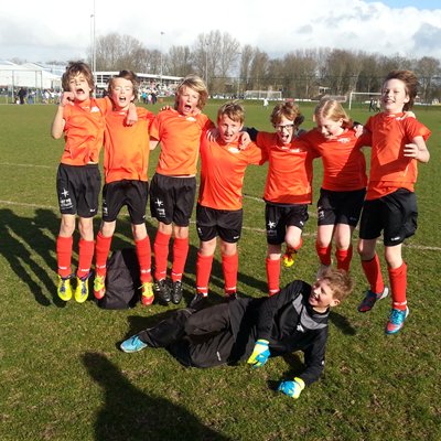 OBS De Springschans - sporttenu